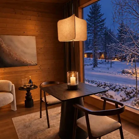 Cozy Nordic 11b - Ailo *