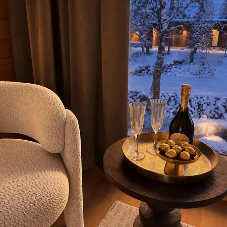 Cozy Nordic 11b - Ailo