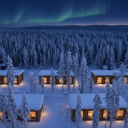 Cozy Nordic 11b - Ailo Huoneisto *