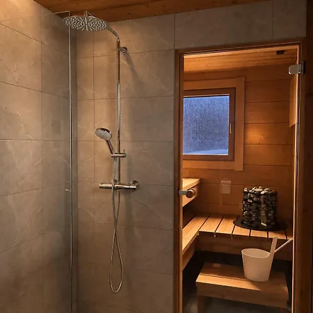 Cozy Nordic 11b - Ailo * Rovaniemi