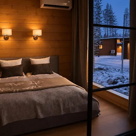 Cozy Nordic 11b - Ailo *