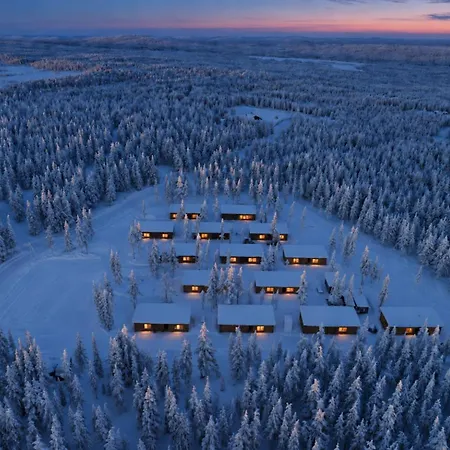 Cozy Nordic 11b - Ailo Huoneisto