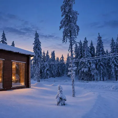 Cozy Nordic 11b - Ailo * Rovaniemi