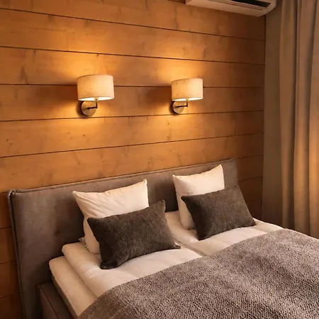 Cozy Nordic 11b - Ailo Rovaniemi