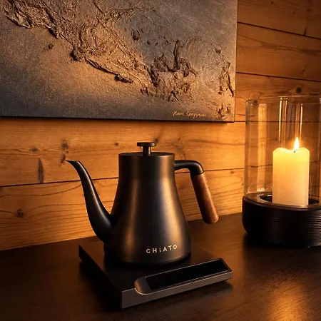 Cozy Nordic 11b - Ailo *