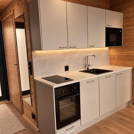 Cozy Nordic 11b - Ailo