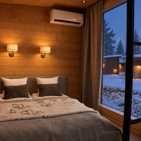 Cozy Nordic 11b - Ailo *
