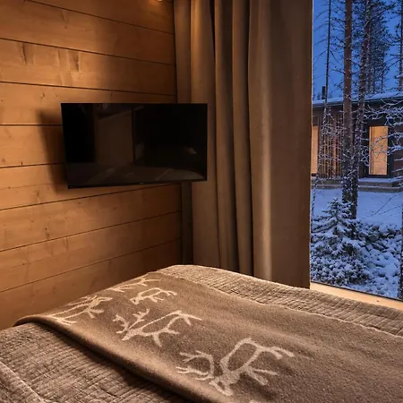 Cozy Nordic 11b - Ailo