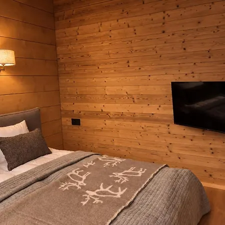 Huoneisto Cozy Nordic 11b - Ailo