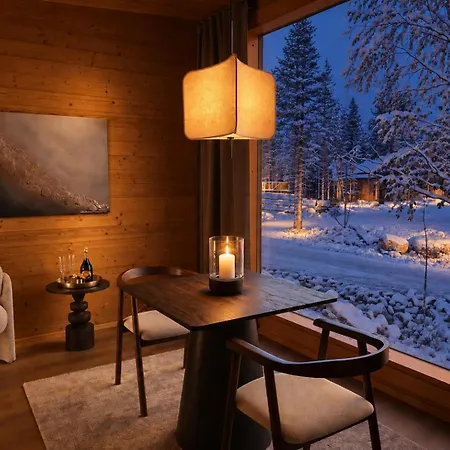 Cozy Nordic 11b - Ailo