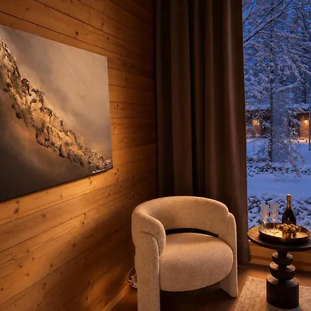 Cozy Nordic 11b - Ailo