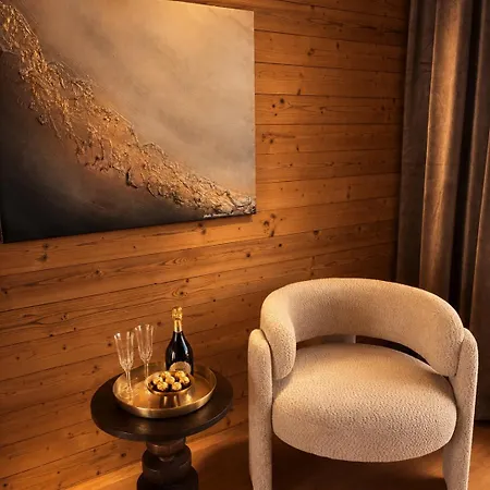 Cozy Nordic 11b - Ailo * Rovaniemi