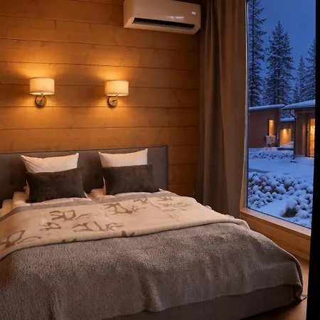 Cozy Nordic 11b - Ailo *