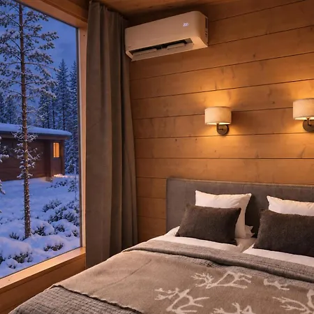 Cozy Nordic 11b - Ailo * Rovaniemi