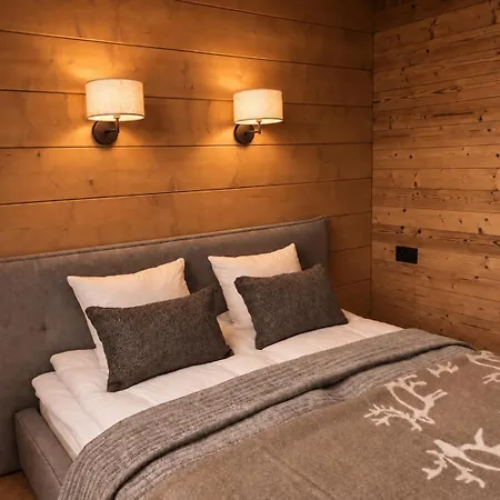 Cozy Nordic 11b - Ailo
